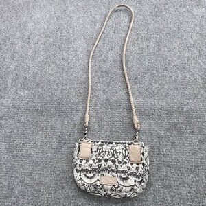 Sakroots Festi Belt Bag‎ Mini Crossbody Bag Adjustable Strap
